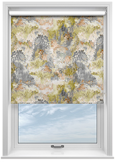 Fresco, Mystique - Roller Blind